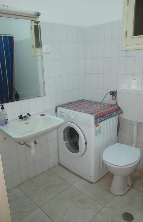 Santos'S House Hotell Sao Tome Eksteriør bilde